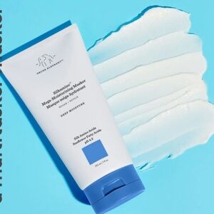 Silkamino Mega-deep Moisturizing Masker - For HAIR